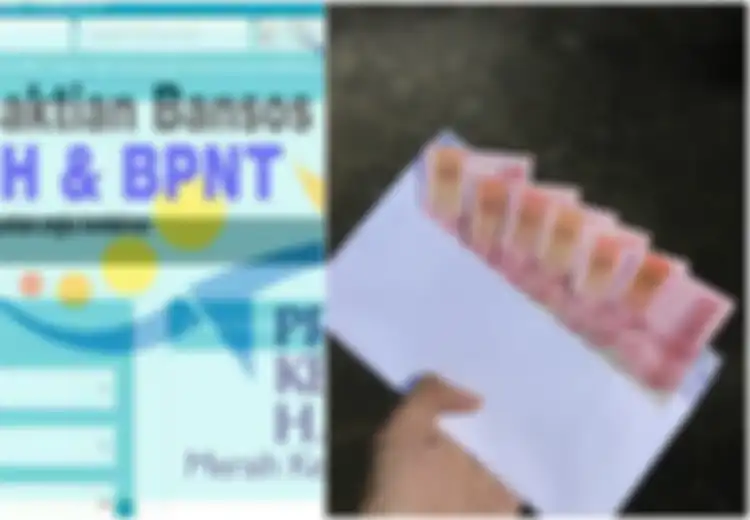 Jangan Sampai Ketinggalan! Ini Cara Cek Penerima BLT PKH Juni 2023 dan Nominal Bantuan yang Diberikan