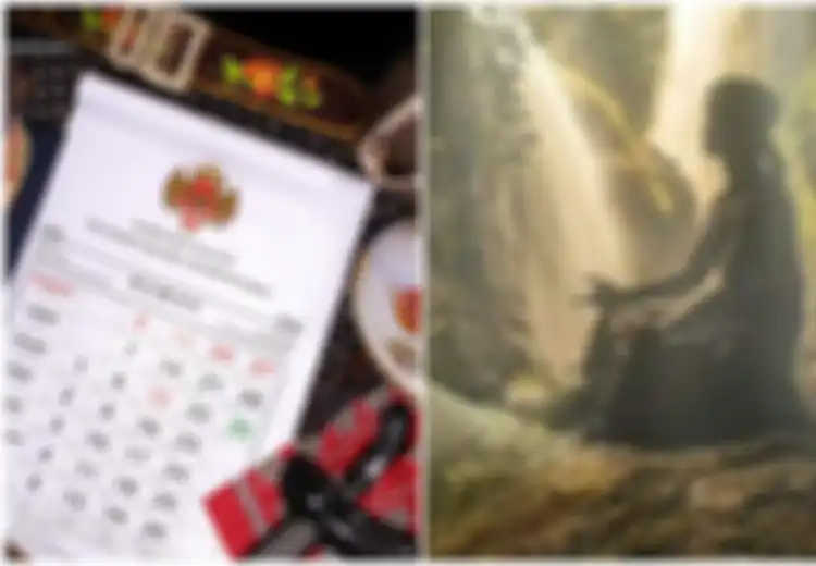 Ini Daftar Weton Sakti, Rahasia Kebal Santet yang Tersembunyi di Kalender Jawa