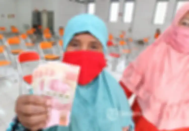 Jadwal Pencairan BLT Dana Desa Juni 2023, Masih Ada Jatah Rp 300 Ribu per KK