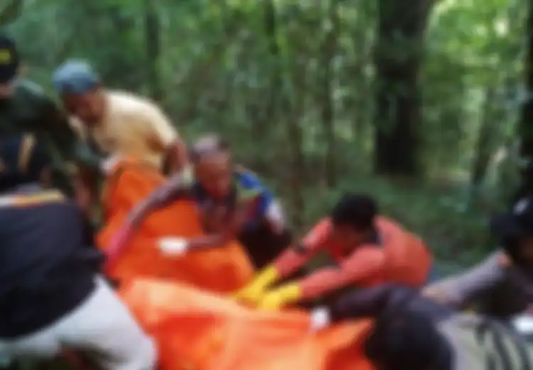 Sehari-hari Jadi Guru Musik, Sosok Ini Ternyata Pembunuh Berdarah Dingin, Mahasiswi Surabaya Jadi Korbannya