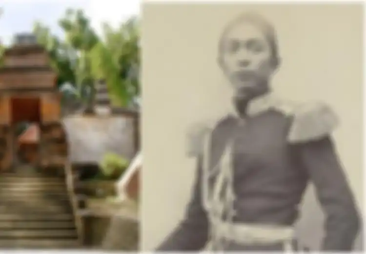 Kesaktian Sosok Pangeran Purbaya, Putra Mahkota Sakti Mataram Islam Penantang Belanda