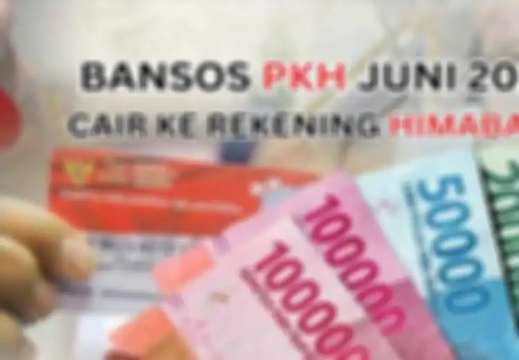 Alhamdulillah Cair Rp750.000 Sebelum Idul Adha, Siapkan Ini Untuk Dapat Bansos PKH Tahap 2