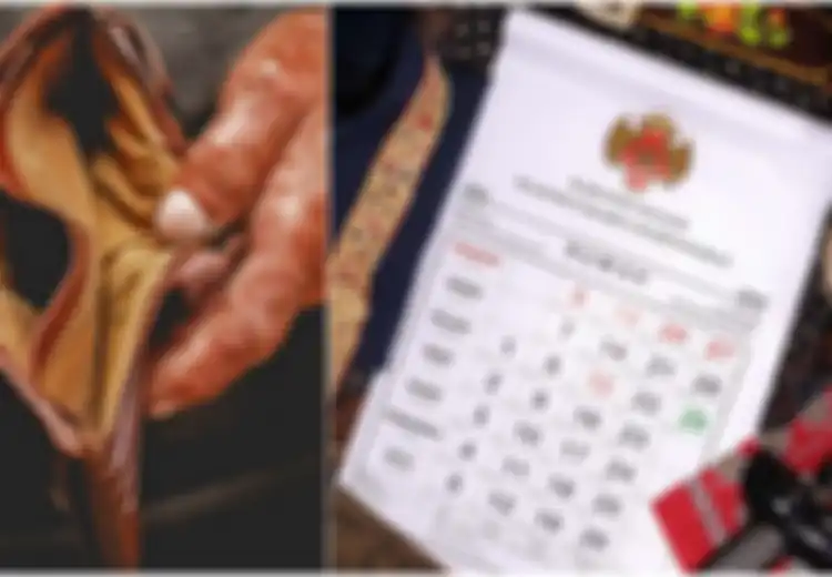 Weton Apa yang Paling Sial? Ini Dia 5 Weton yang Sulit Dapat Rezeki Menurut Primbon Jawa