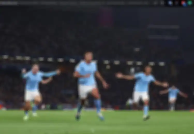 Pertama Kali Dalam Sejarah, Manchester City Akhirnya Jadi Juara Liga Champions Eropa