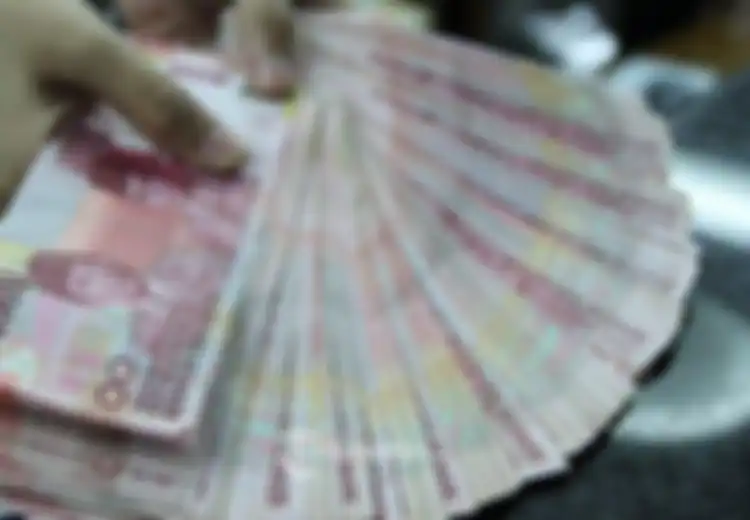 Inilah Daftar BLT yang Cair di Bank HIMBARA Juni 2023, Cek Nama dan Nomor Rekening Anda