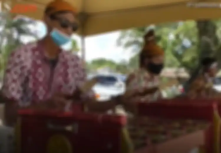 Tak Disangka! Ini Dia 5 Negara di Dunia Dengan Penduduk Orang Jawa
