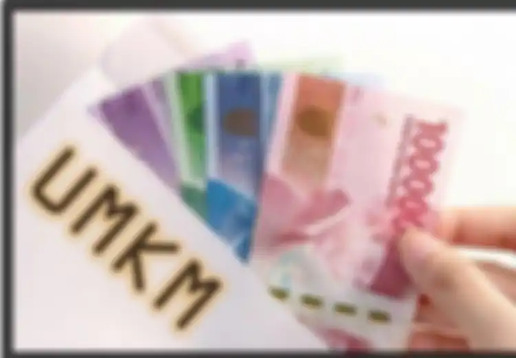Alhamdulillah BLT UMKM Cair Rp600.000, Di Mana Mengambilnya?