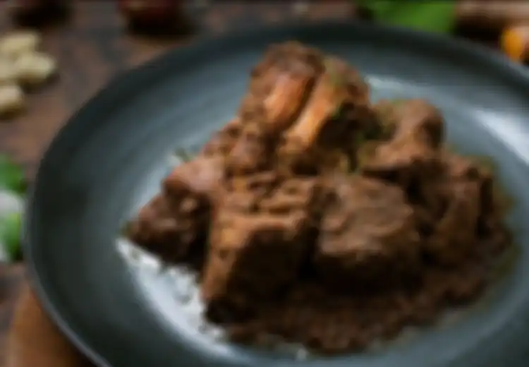  Rendang Diperebutkan Indonesia, Malaysia, dan India: Siapa yang Benar?