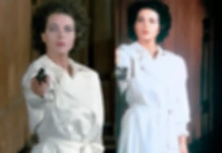 Sosok Marianne Bachmeier: Film, Sekarang, dan Sosok Klaus Grabowski