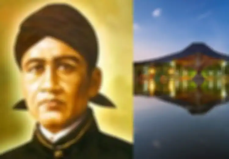 Kisah Pangeran Samber Nyowo, Pendiri Mangkunegaran yang Berasal dari Pemberontakan Mataram Islam