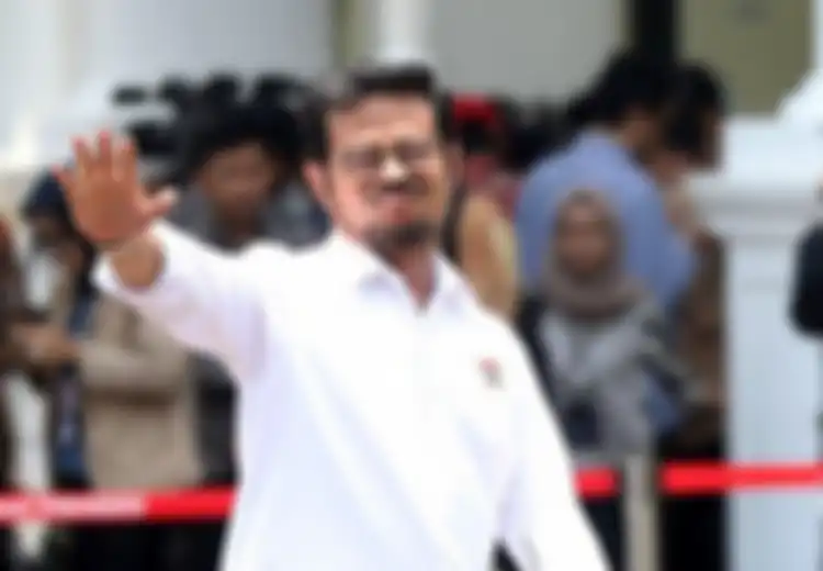 Begini Dugaan Kasus Korupsi Syahrul Yasin Limpo, Kronologi, Modus, dan Dampaknya bagi Keuangan Negara