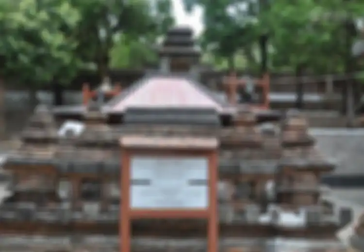 Ini Yang Menyebabkan Mataram Islam Gagal Meniru Kejayaan Majapahit Menguasai Nusantara