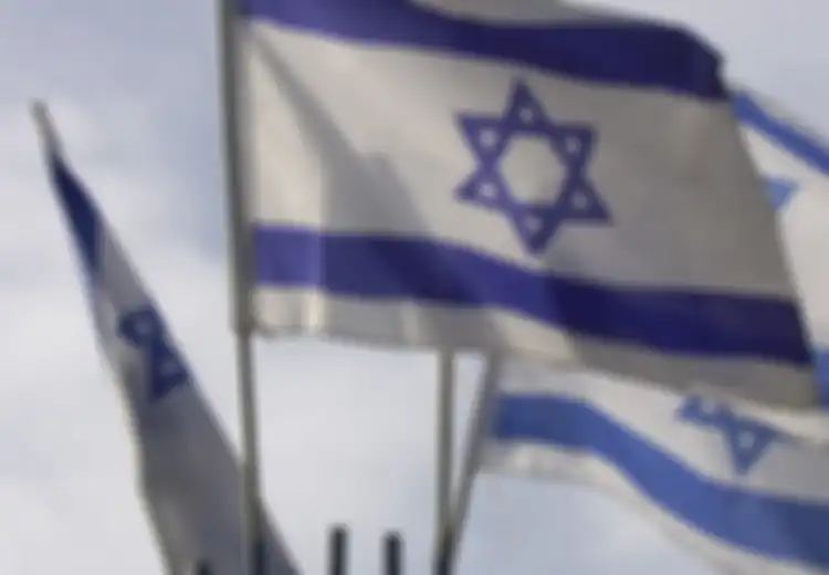Desak Perdana Menteri Benjamin Netanyahu Mendur Dari Jabatannya, Ribuan Warga Israel Demo Di Tel Aviv