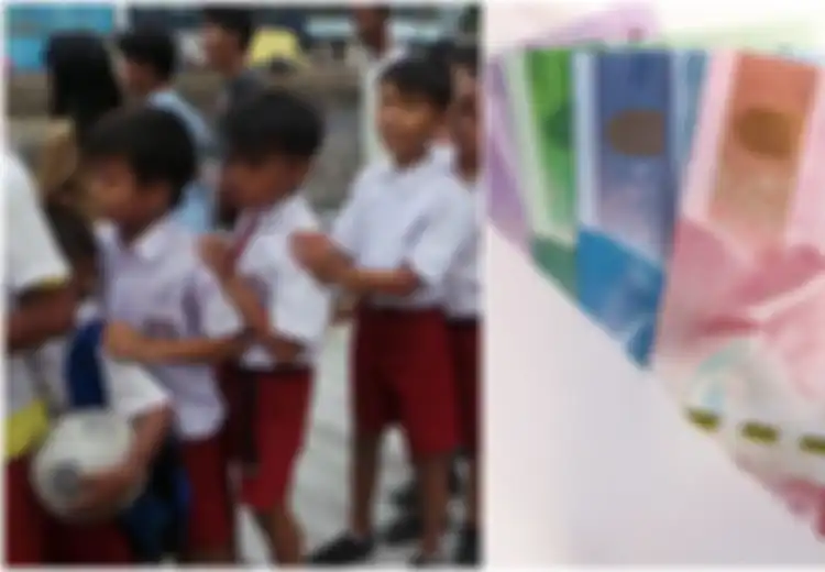 Maksimal Dapat Sampai Rp2 Juta, Ini Persyaratan untuk Mendapatkan BLT Anak Sekolah yang Cair Kembali