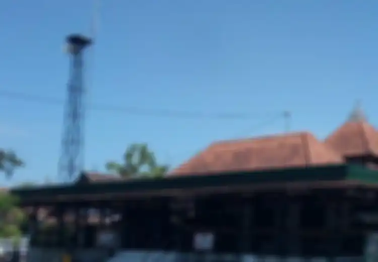 Pangeran Purbaya, Banteng Mataram Islam Yang Tewas Saat Pemberontakan Trunojoyo
