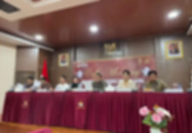 KPU Siapkan Seleksi 546 Komisioner Daerah di Tengah Persiapan Pemilu 2024
