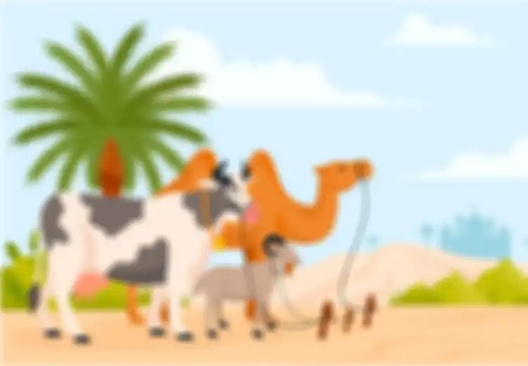 Tinggal Baca, Ini 5 Contoh Puisi Idul Adha 2023 Bertema Peristiwa Qurban
