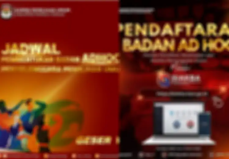 Badan Adhoc KPU adalah... Ini Definisi, Anggota, dan Syarat Mendaftar
