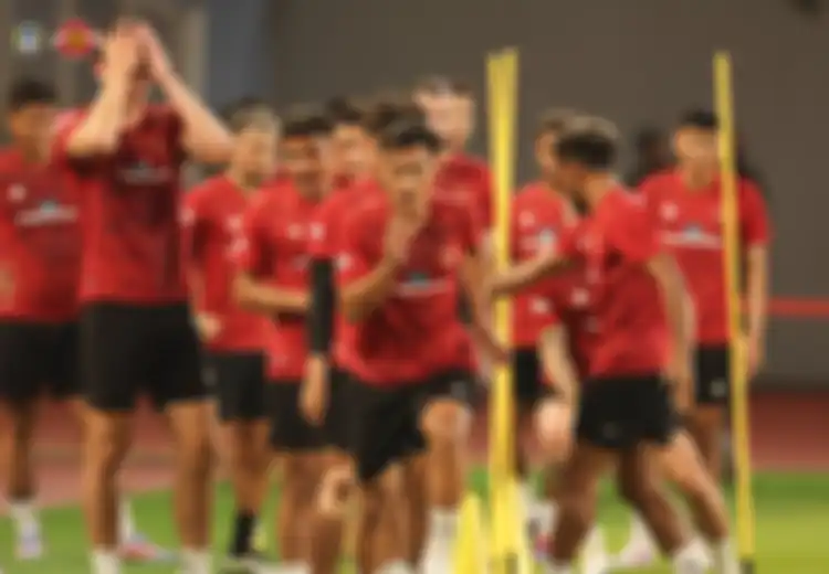 Terungkap, Inilah Sosok Yang Akan Memimpin Pertandingan Indonesia vs Argentina, Ternyata Tetangga Sendiri