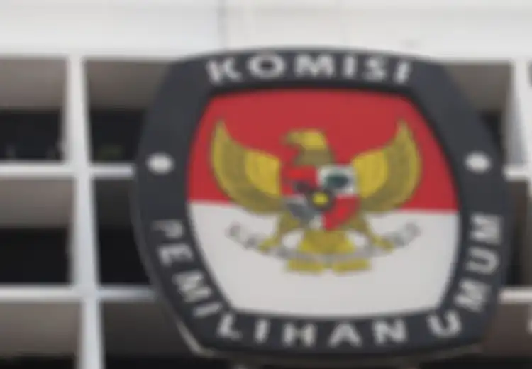 KPU dan TikTok Kolaborasi Perkuat Partisipasi Masyarakat dalam Pemilu 2024