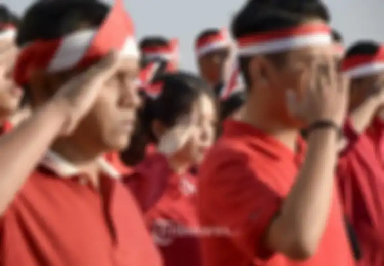 Apa Makna Filosofis Dari Paham Kebangsaan dan Nasionalisme Terhadap Bangsa?