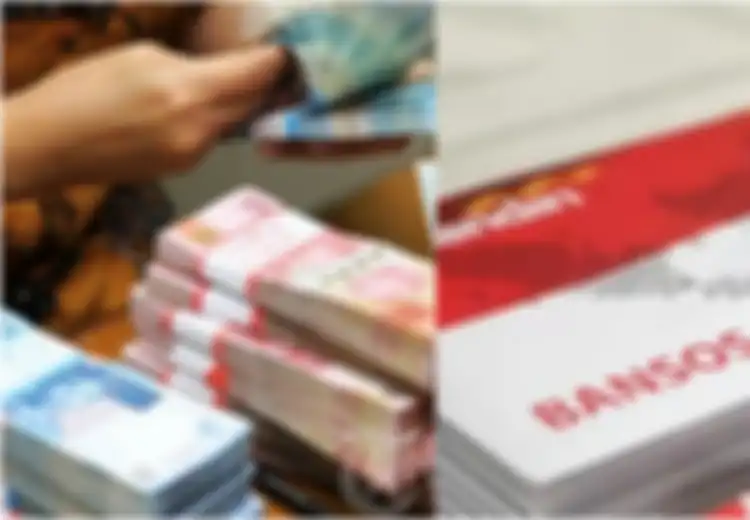 Cara Mudah Cairkan BLT BPNT Rp400 Ribu Sebelum Idul Adha, Simak Syarat dan Langkahnya