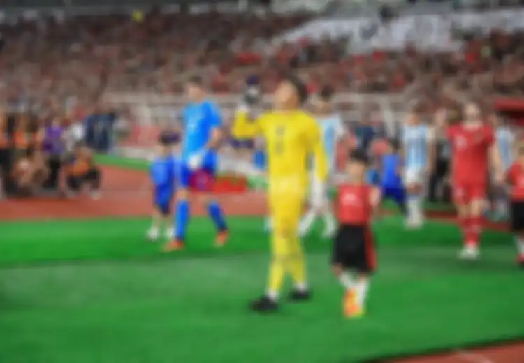 Di Balik Peristiwa Jan Ethes Jadi Pendamping Emi Martinez, Apa Itu Player Escort?