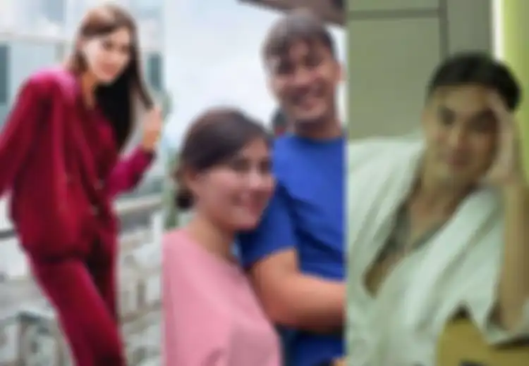 Peristiwa Syahnaz Selingkuh dan Belikan Rendy iPhone, Faktanya Wanita Memang Lebih 'Nafsu' untuk Selingkuh, Data di Indonesia Lebih Mengejutkan