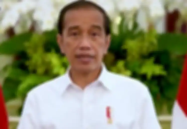 Sosok Presiden Jokowi Ulang Tahun Hari Ini, Ternyata Begini Asal-Usul Nama Panggilan Jokowi
