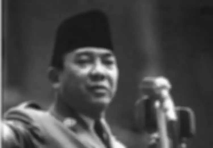 Peristiwa 21 Juni 1970, Hari Kematian Soekarno yang Membuat Dunia Terkejut