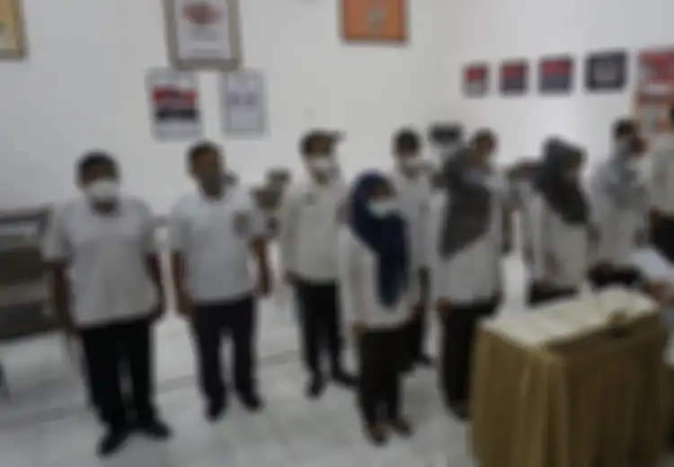 Sudah Menit-menit Akhir, KPU Malah Mendadak Terancam Kehilangan 7.551 Pegawai