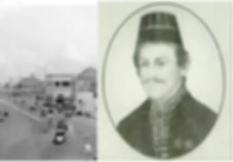Kisah Pakubuwono II Raja Mataram yang Menyerahkan Surabaya dan Wilayah Pesisir Utara Jawa kepada VOC di Tahun 1743
