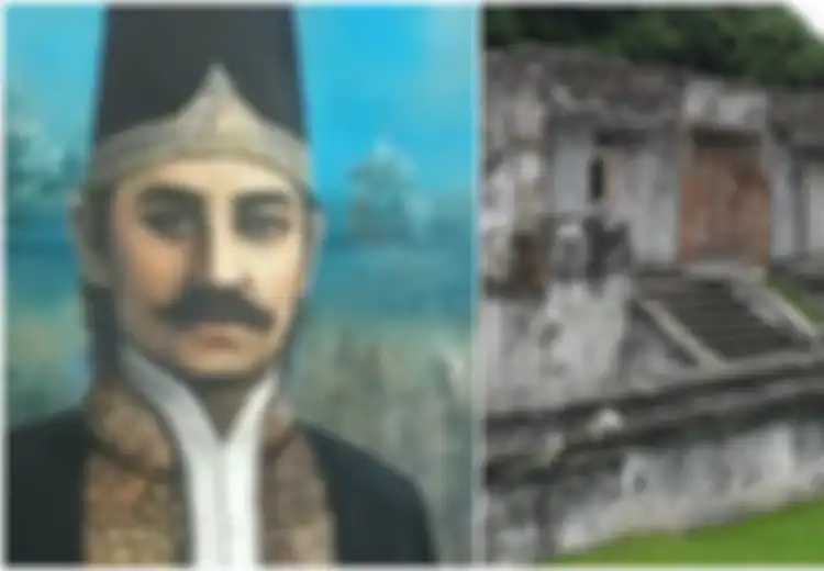 Sosok Abu Mufakir, Sultan Banten yang Penantang VOC yang Naik Takhta 23 Juni
