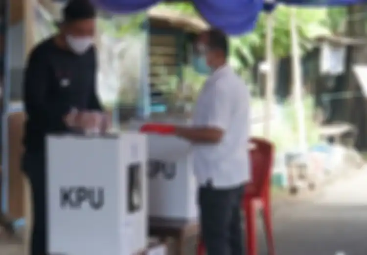 Metode Penetapan Data Pemilih oleh KPU: Apa Itu dan Bagaimana Prosesnya