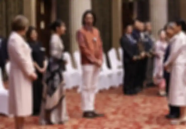 Mengenal Sosok Haruka Nakagawa, Eks JKT48 Asal Jepang Yang Justru Bertemu Kaisar Naruhito Di Yogyakarta