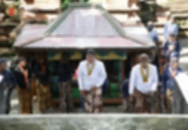 Tradisi Pemberian Gelar di Keraton Mataram, Antara Keagungan dan Kearifan Lokal