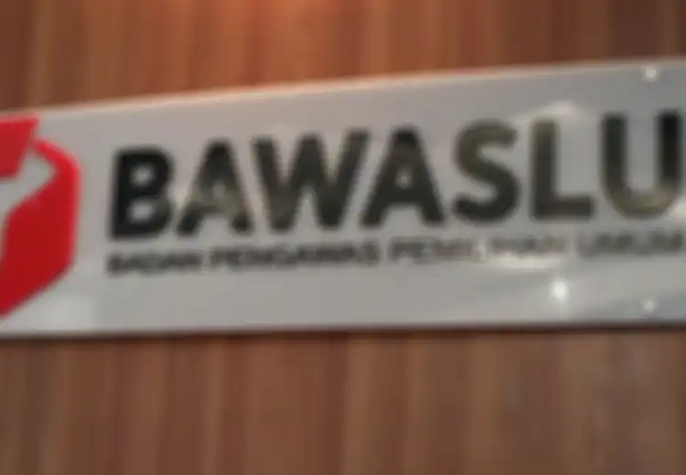 5 Contoh Visi Misi Calon Anggota Bawaslu untuk Pemilu 2024 Nanti