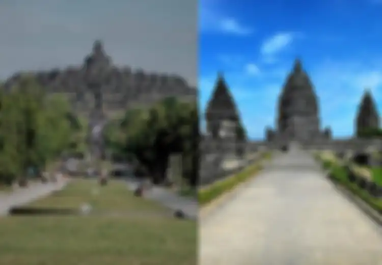 17 Peninggalan Kerajaan Mataram Kuno, dari Candi Hingga Prasasti