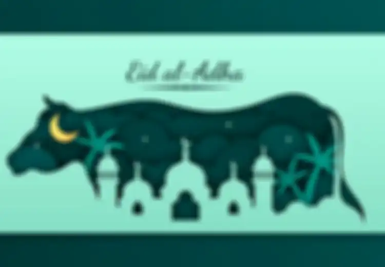 20 Ucapan Selamat Hari Raya Idul Adha 1444 H, Mengenang Peristiwa Pengorbanan Nabi Ibrahim dan Nabi Ismail 