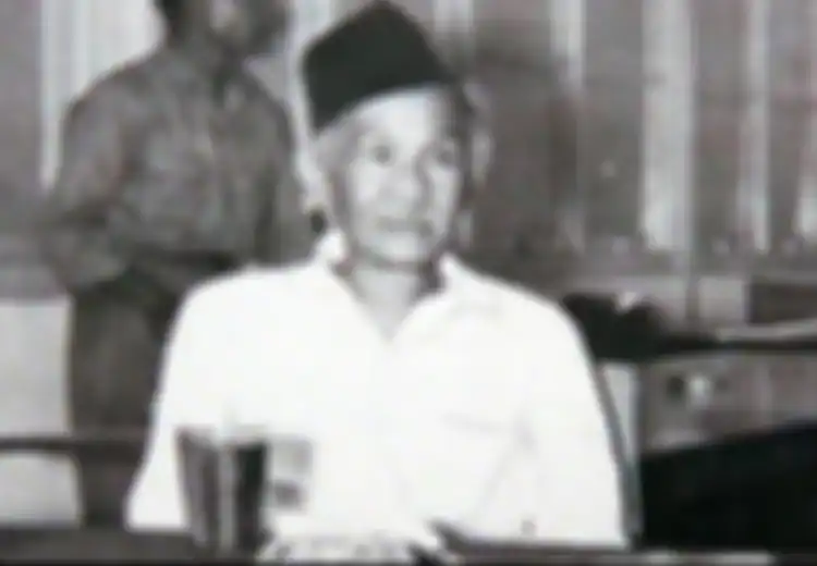 Sosok Kartosoewirjo, Dari Sahabat hingga Musuh Bebuyutan yang Berusaha Membunuh Soekarno