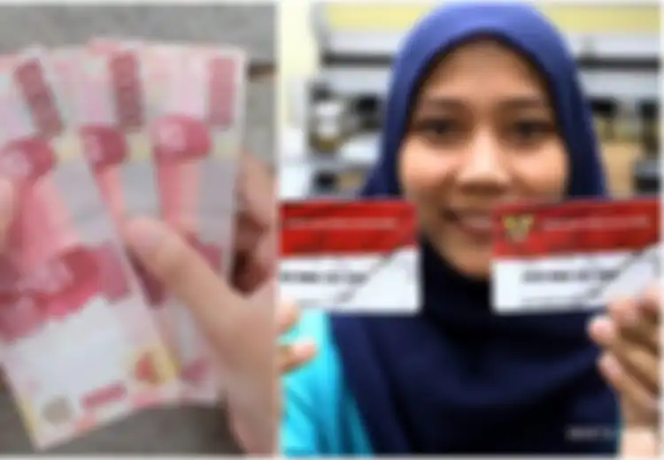 Alhamdulillah Idul Adha Ibu Hamil Dapat Rp750.000, Ini BLT 2023 Yang Cair Juni Ini