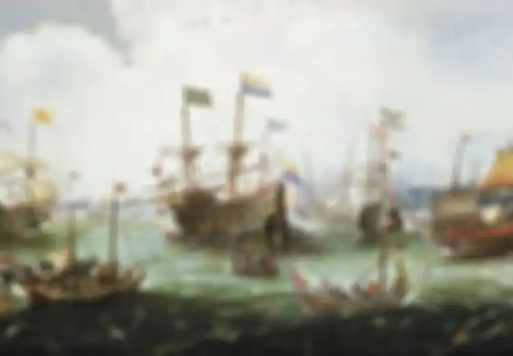 Peristiwa Kedatangan Orang Belanda di Banten, Justru Disambut Hangat oleh Sultan pada 27 Juni 1596
