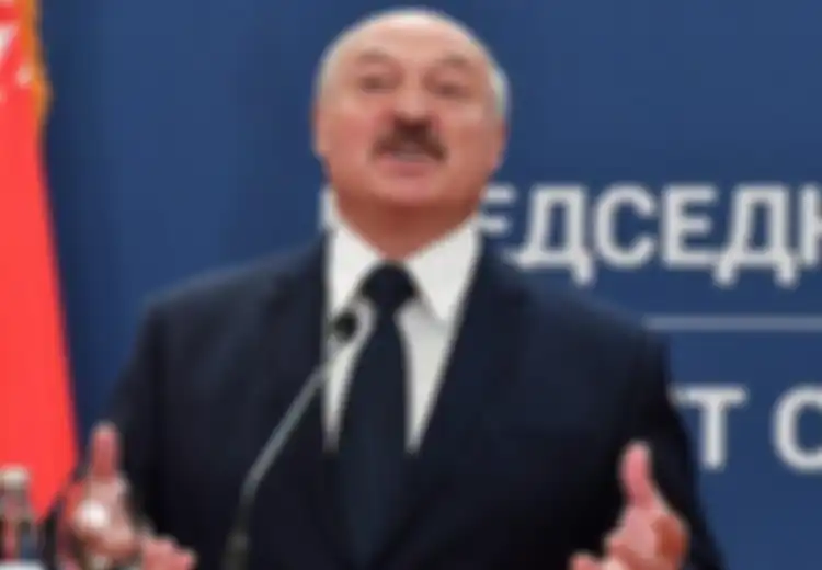 Sosok Alexander Lukashenko, Sang Penakluk Pemberontakan Wagner dari Belarus