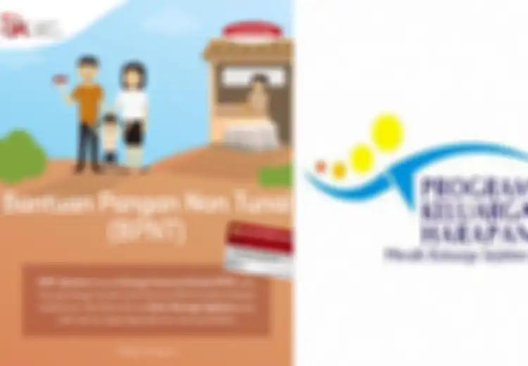 Alhamdulillah Cair Juli-Agustus 2023, Begini Skema Pencairan BLT BPNT Rp400 Ribu