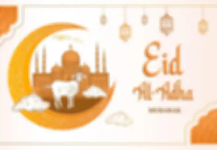 30 Caption Lebaran Idul Adha, Bikin Peristiwa Hari Raya Jadi Penuh Makna