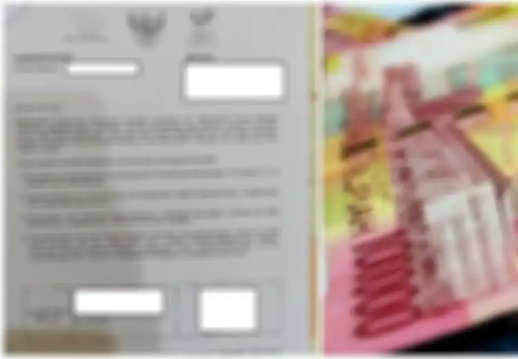 Alhamudlillah, KPM yang Penuhi Syarat Ini Dapat BLT BPNT Rp200 ribu Cair Juni 2023