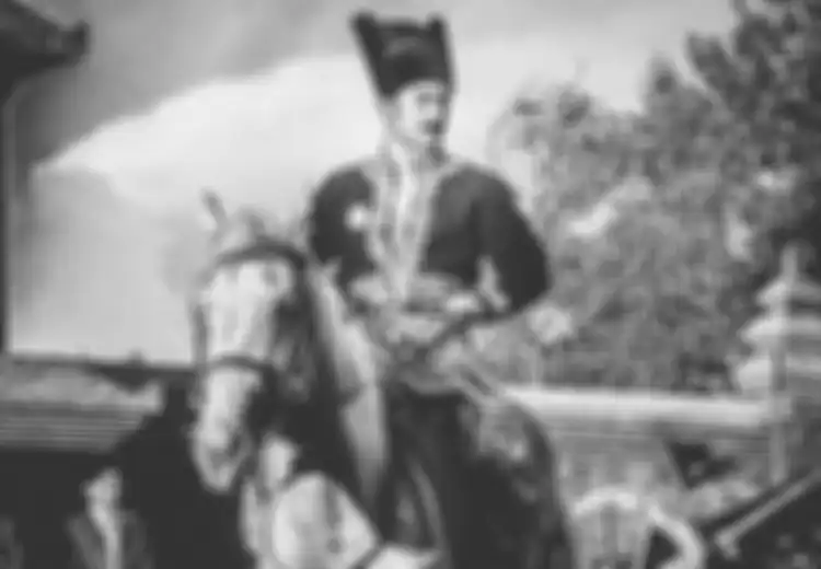 Bersikukuh Pati Dan Mataram Sederajat, Adipati Pragola II Akhirnya Tewas Di Ujung Tombak Pengawal Sultan Agung