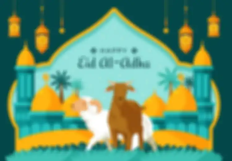 10 Balasan dan Jawaban Ucapan Selamat Hari Raya Idul Adha 2023, untuk Sosok Orang Tua, Teman, hingga Rekan Kerja