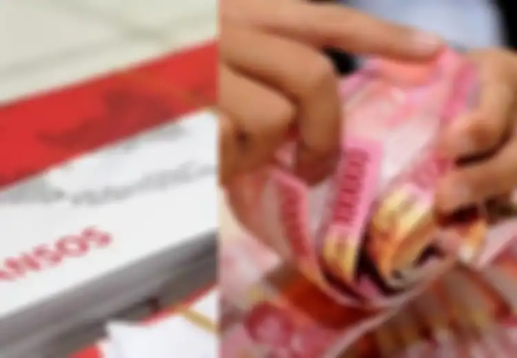 Kesempatan Terakhir! Begini Cara Cek Daftar Penerima BLT Cair Bulan Juni 2023 Jangan Sampai Kelewatan