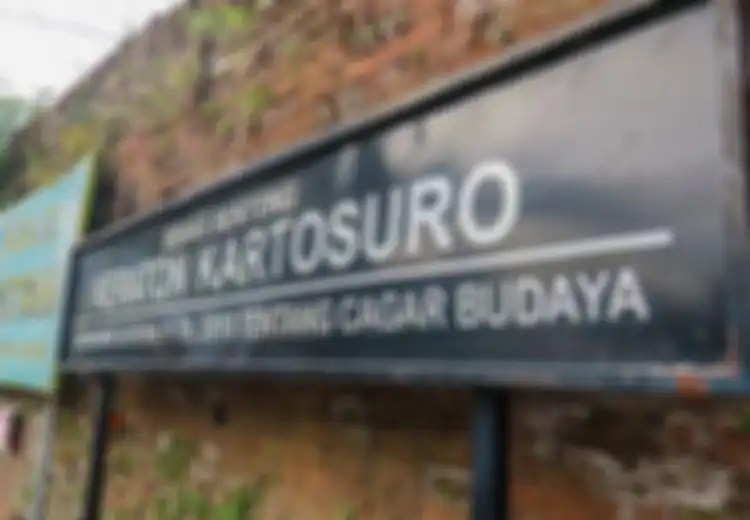 Peristiwa Geger Pecinan, Penyebab Pindahnya Ibu Kota Mataram dari Kartasura ke Surakarta